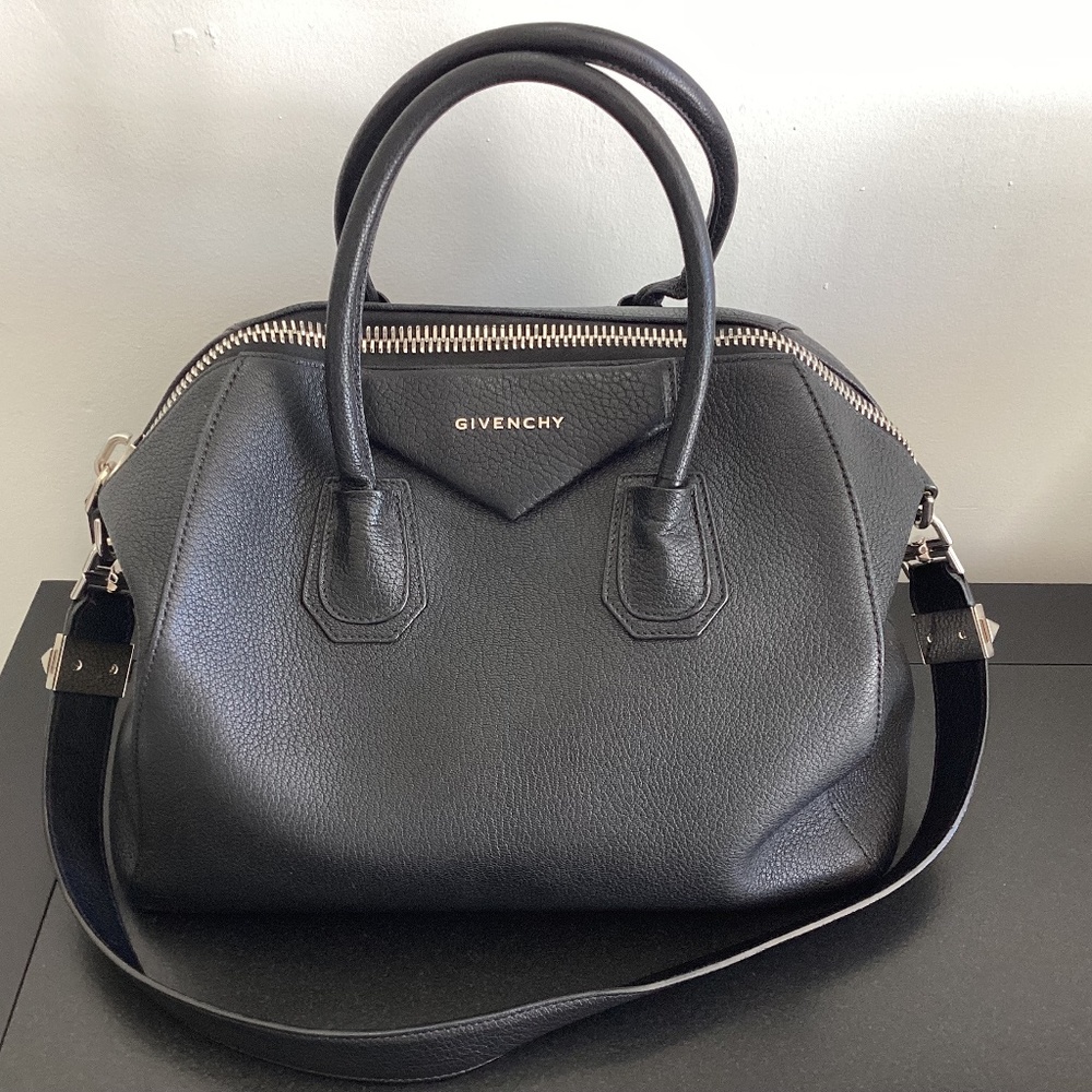 Givenchy Antigona Bag